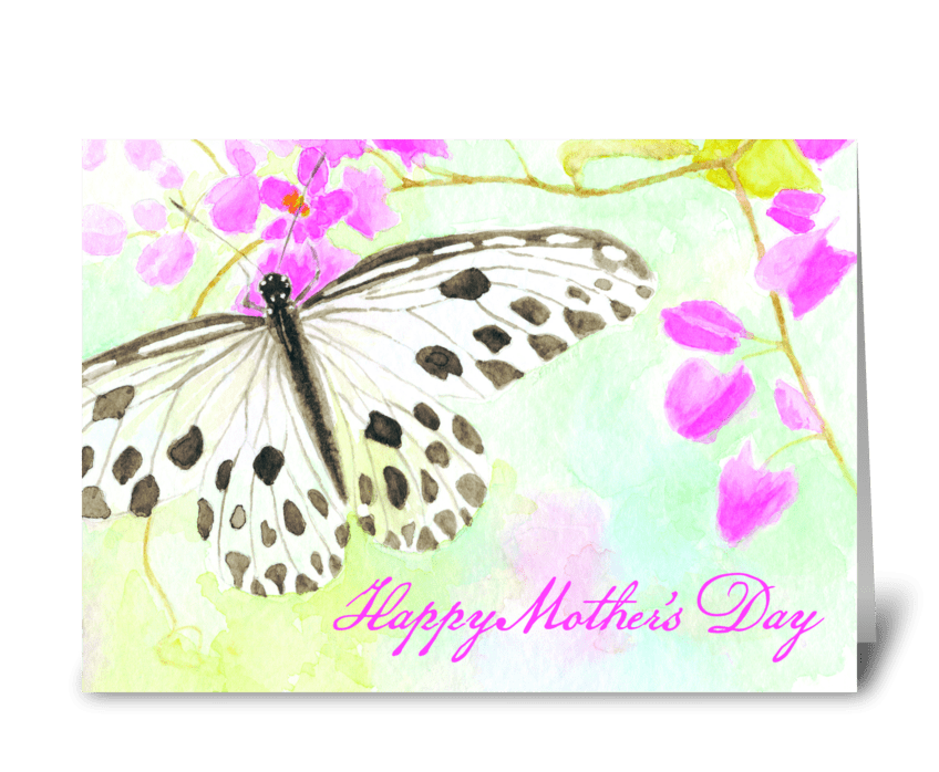 Special Day greeting card