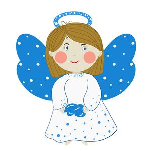 Greeting cards designed by  Snow angel